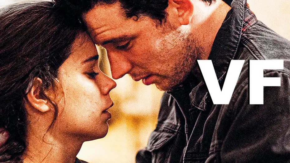 Видео к фильму Только ты — ONLY YOU Bande Annonce VF (2020)