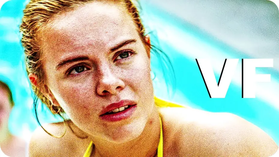 Видео к фильму Battle — BATTLE Bande Annonce VF (2018)