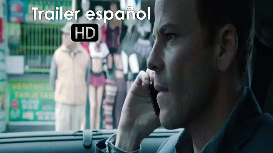 Видео к фильму Коллекторы — La deuda - Trailer español (HD)