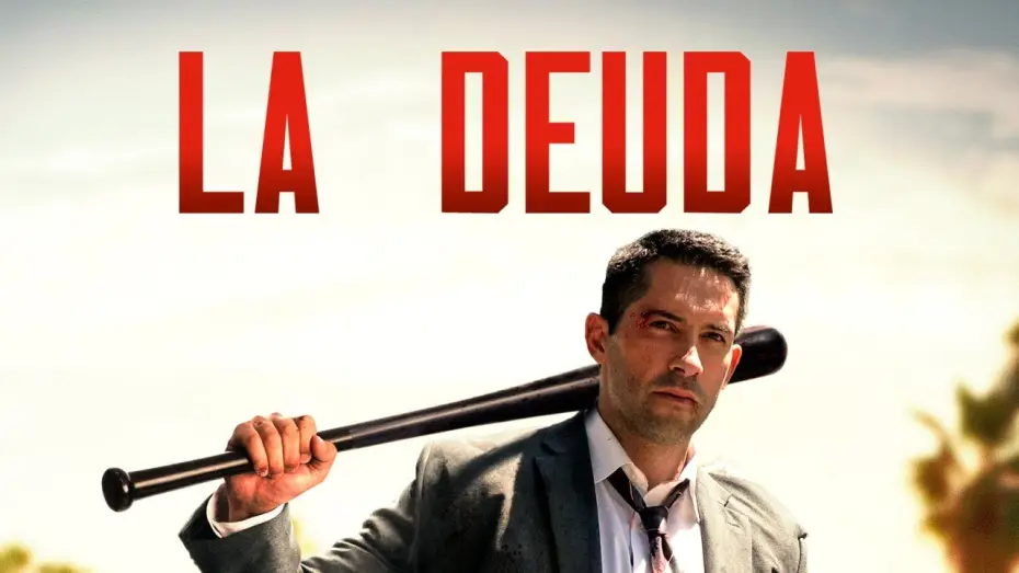 Видео к фильму Коллекторы — LA DEUDA I Tráiler Oficial Español HD I Inopia Films