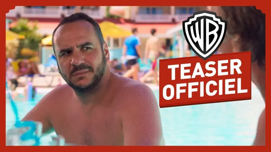 Видео к фильму Все включено — All Inclusive - Teaser #2 VF