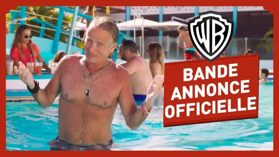 Видео к фильму Все включено — All Inclusive - Bande Annonce VF