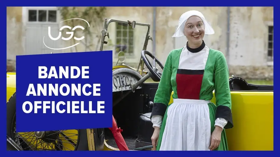 Видео к фильму Bécassine ! — Bécassine  - Bande Annonce VF