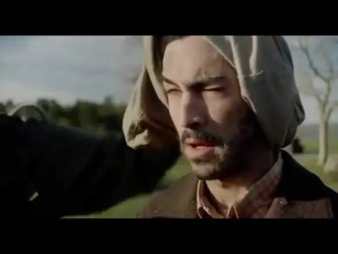 Видео к фильму Ночь длиной в 12 лет — A TWELVE YEAR NIGHT by Álvaro Brechner | Trailer | GeoMovies