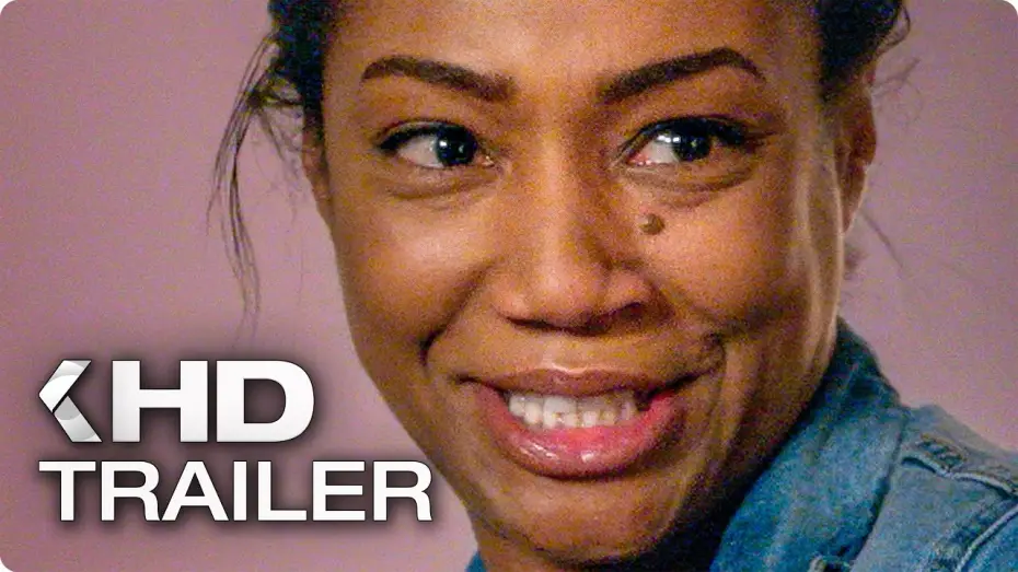 Видео к фильму Нас не проведешь — NOBODY'S FOOL Trailer German Deutsch (2019)