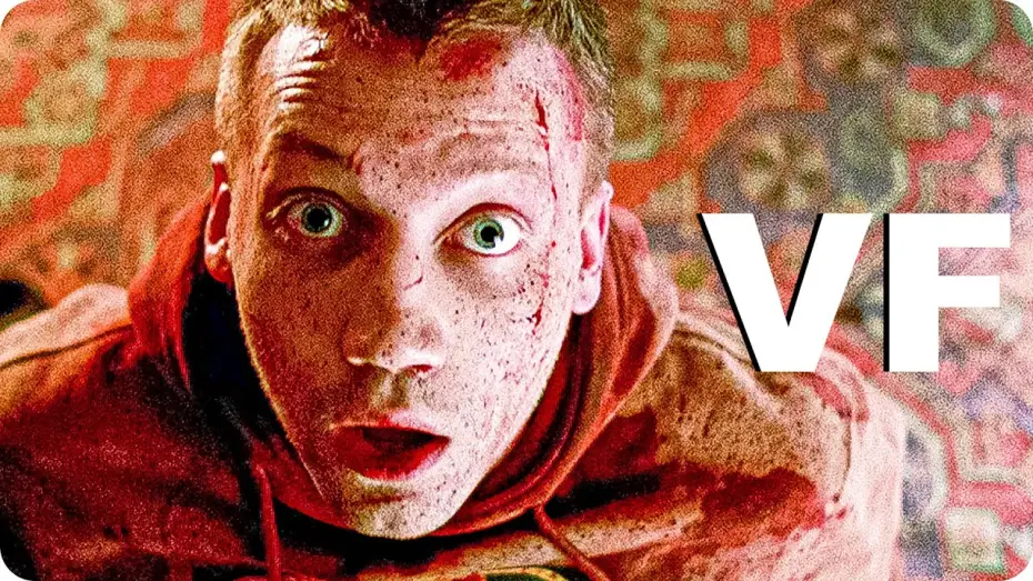 Видео к фильму Папа, сдохни — WHY DON'T YOU JUST DIE Bande Annonce VF (2020)