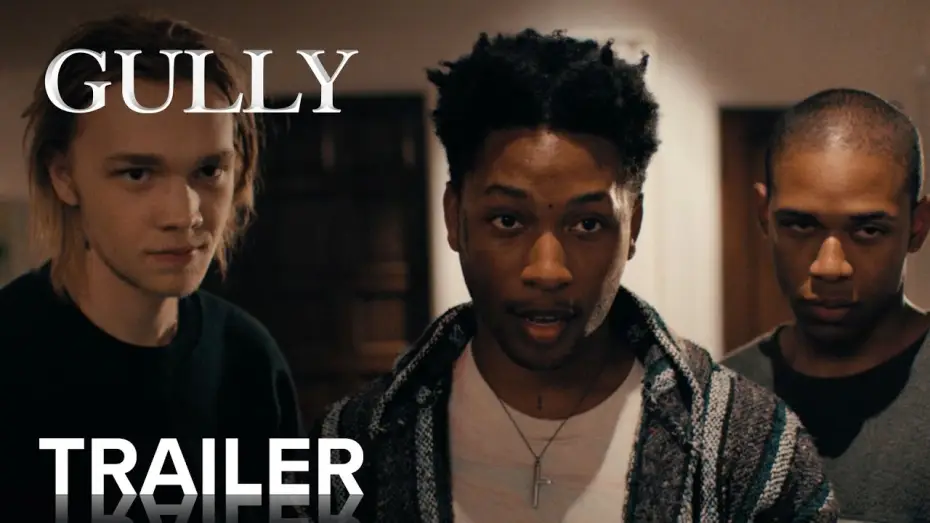 Видео к фильму Тропа — GULLY | Trailer Oficial | Paramount Movies