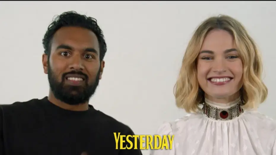 Видео к фильму Yesterday — Yesterday in 60 Seconds