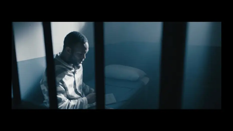 Видео к фильму Forbidden — FORBIDDEN by Todrick Hall