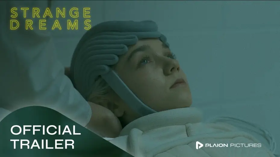 Видео к фильму Кошмары — Strange Dreams (Deutscher Trailer) - Julia Sarah Stone, Landon Liboiron, Carlee Ryski