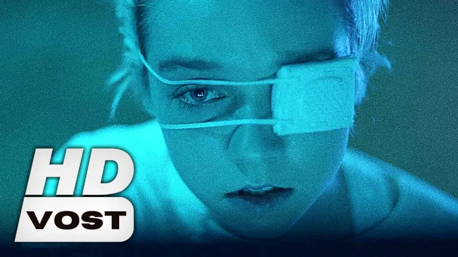 Видео к фильму Кошмары — BAD DREAMS Bande Annonce VOST (Horreur, 2021) Julia Sarah Stone, Landon Liboiron, Skylar Radzion