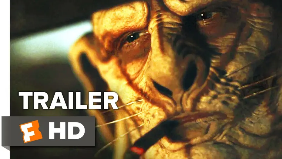 Видео к фильму Rottentail — Rottentail Trailer #1 (2019) | Movieclips Indie