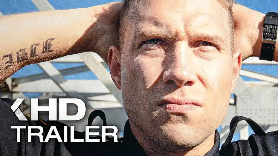 Видео к фильму Всегда верен — SEMPER FI Trailer German Deutsch (2020)