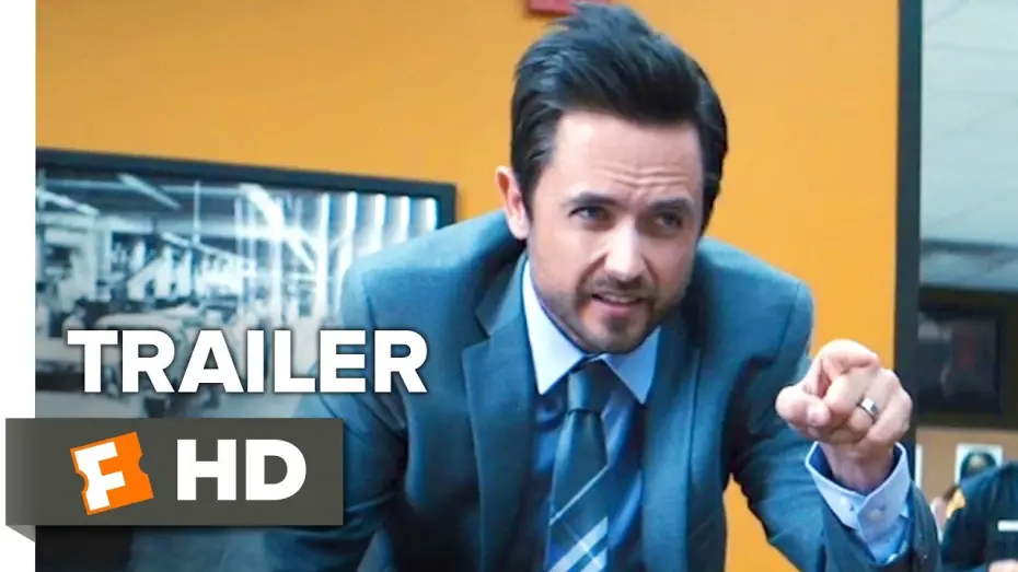Видео к фильму Наследие — The Assassin's Code Trailer #1 (2018) | Movieclips Indie