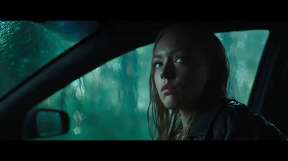 Видео к фильму Русалка. Озеро мертвых — MERMAID, le lac des âmes perdues - Extrait "Fermeture centralisée"