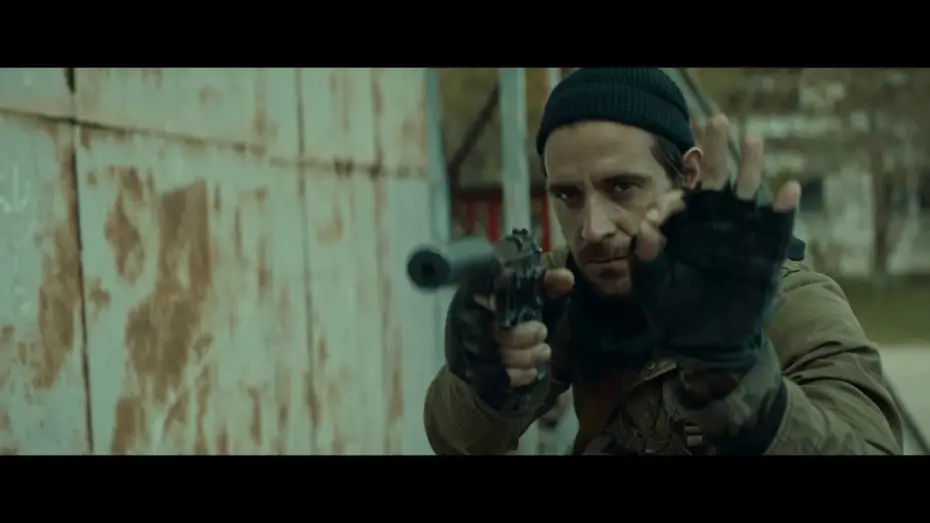 Видео к фильму Балканский рубеж — BALKAN LINE - EXTRAIT "Une affaire de pros" VF