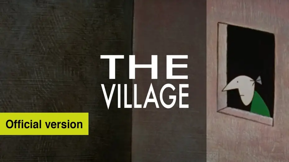 Видео к фильму Деревня — Official Restored Version 2021: The Village