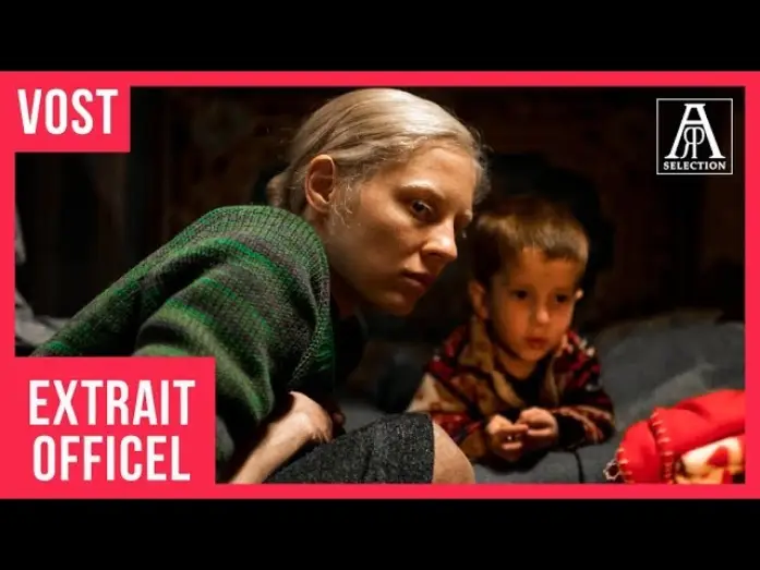 Видео к фильму Дылда — UNE GRANDE FILLE - Extrait 2 VOST