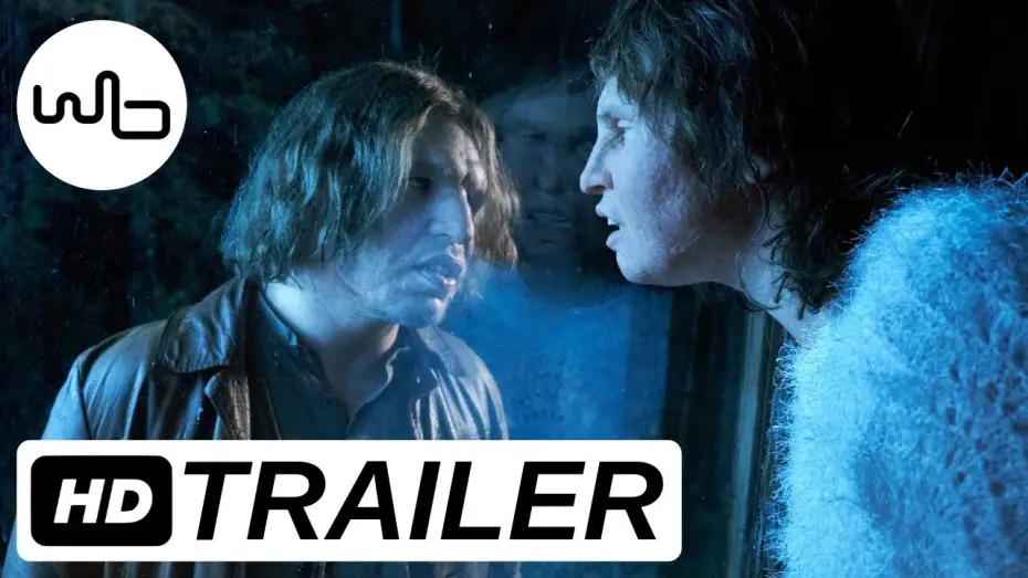 Видео к фильму На границе миров — BORDER I Offizieller deutscher Trailer I Ab 11.04.2019 im Kino!