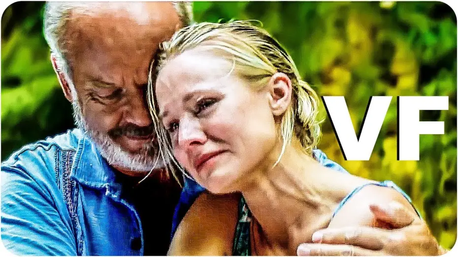 Видео к фильму Как отец — TEL PÈRE Bande Annonce VF (2018)