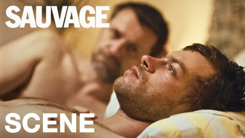 Видео к фильму Дикий — SAUVAGE - "Stay as long as you want"