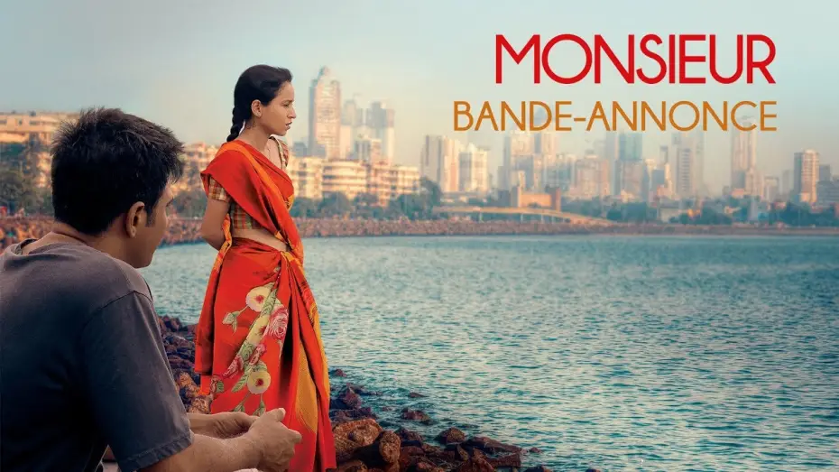 Видео к фильму Сэр — MONSIEUR - Bande Annonce VOST