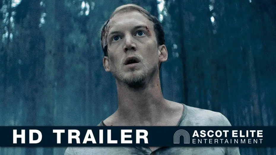 Видео к фильму Во имя спасения — The Unthinkable -Trailer Deutsch