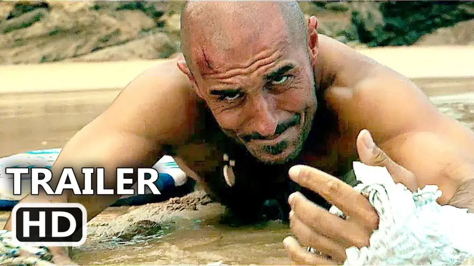 Видео к фильму Solo — SOLO Tráiler Español (2018) Aventura