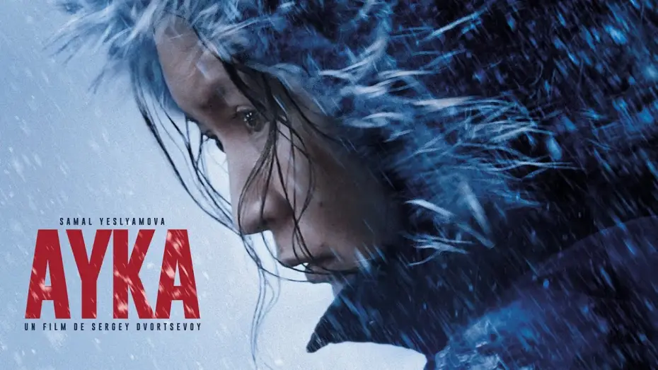 Видео к фильму Айка — AYKA - Bande Annonce VOST