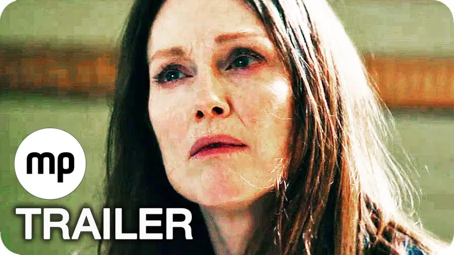 Видео к фильму Бельканто — DIE GEISELNAHME Trailer Deutsch German (2019)