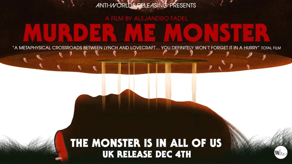 Видео к фильму Умри, чудовище, умри — MURDER ME MONSTER - UK Green Band Trailer