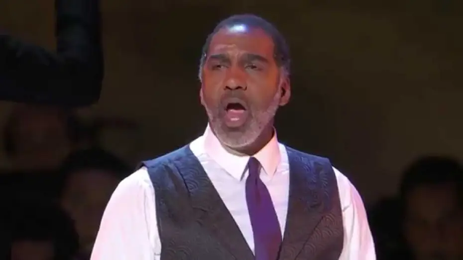 Видео к фильму Show Boat — Live From Lincoln Center: Kern & Hammstein’s Show Boat in Concert with the New York Philharmonic