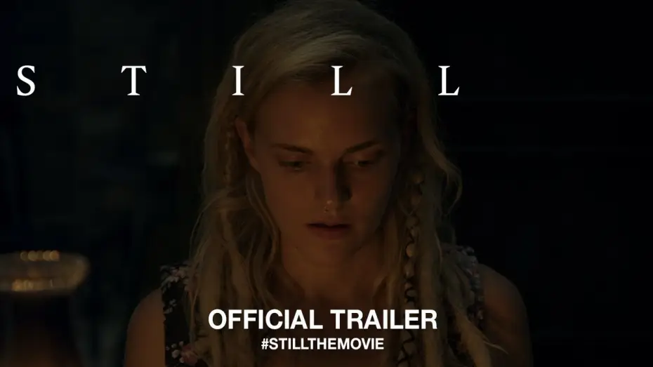 Видео к фильму Осевшие — Official Trailer