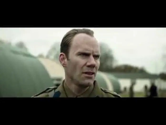 Видео к фильму Последний свидетель — The Last Witness - Official Trailer