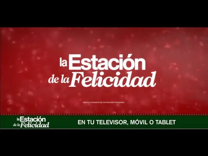 Видео к фильму Самый счастливый сезон — La Estación De La Felicidad (Happiest Season) Disponible en Alquiler y Compra Digital.