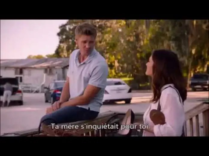 Видео к фильму Дом у пляжа — Bande annonce de The Beach House - VOSTFR