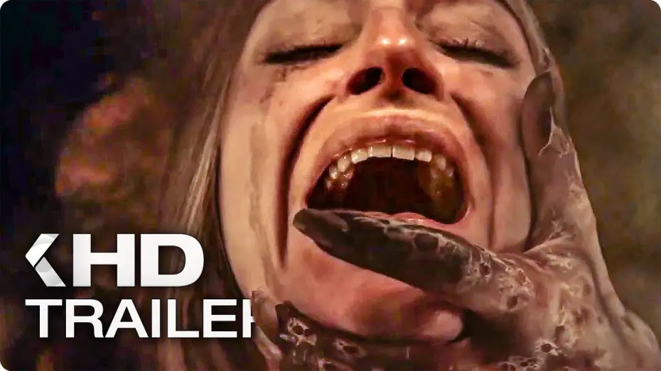 Видео к фильму Крайность — EXTREMITY Trailer German Deutsch (2019)