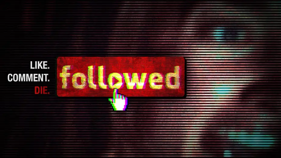 Видео к фильму Слежка — FOLLOWED | 30-SECOND Spot - "Elevator Game"