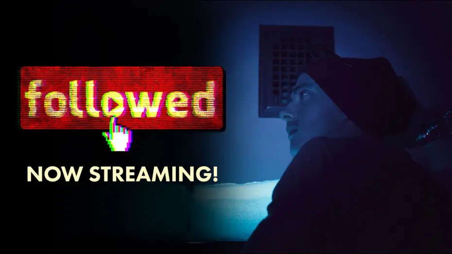 Видео к фильму Слежка — FOLLOWED | Official Trailer - Available September 1st