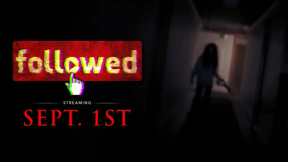 Видео к фильму Слежка — Followed is the #1 movie in America - Now in theaters