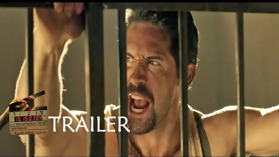 Видео к фильму Война в Кармузе — Karmouz War Trailer #1(2018)| Scott Adkins ,Amir Kararah , Ghadah Abdulrazeq , Action Movie HD