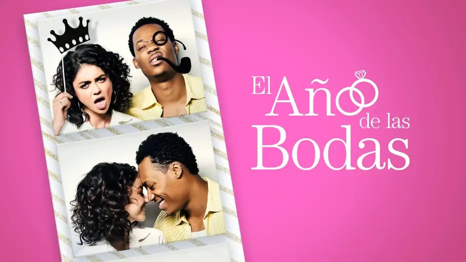 Видео к фильму Свадебный год — El año de las bodas - Tráiler oficial en español.