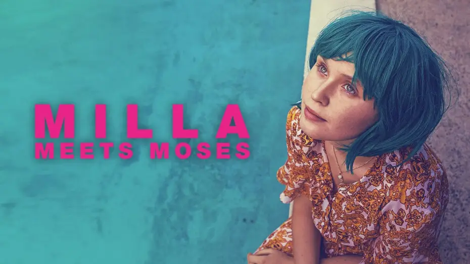 Видео к фильму Молочные зубы — Milla meets Moses | Offizieller Trailer | Deutsch HD