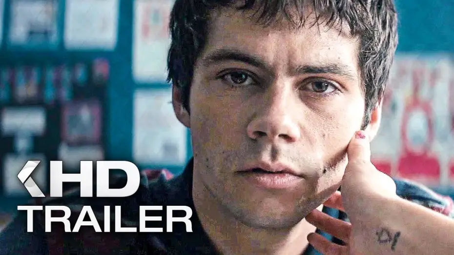 Видео к фильму Выбор Фредерика Фитцелла — FLASHBACK Trailer German Deutsch (2021) Exklusiv