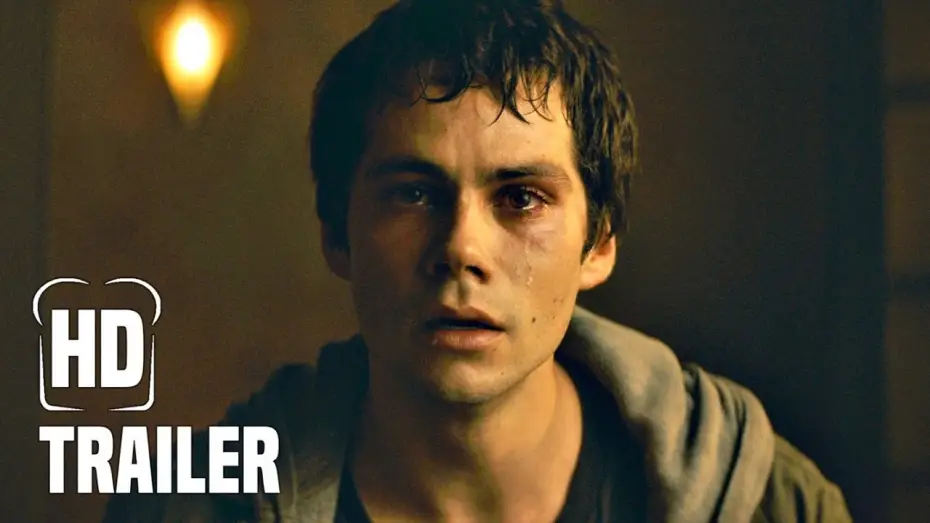 Видео к фильму Выбор Фредерика Фитцелла — FLASHBACK (2020) HD Trailer (Deutsch / German)