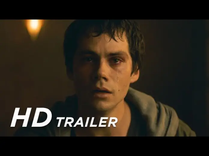Видео к фильму Выбор Фредерика Фитцелла — FLASHBACK  Trailer (Deutsch)