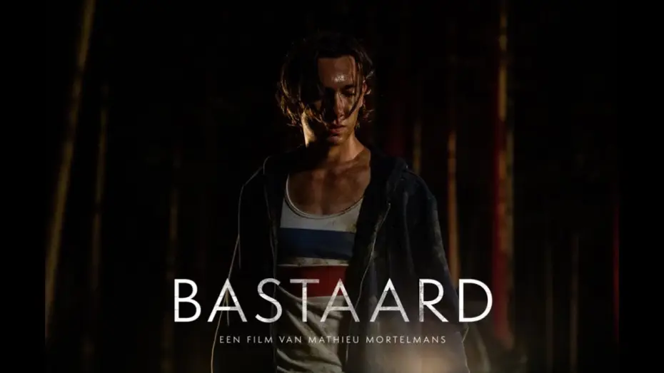 Видео к фильму Ублюдок — Official Trailer BASTAARD (2019)