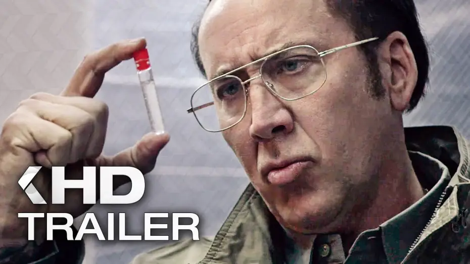 Видео к фильму Кокаиновый барон — RUNNING WITH THE DEVIL Trailer German Deutsch (2020)