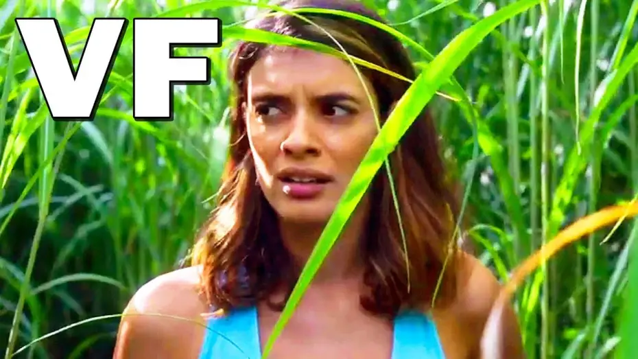 Видео к фильму В высокой траве — Bande Annonce VF