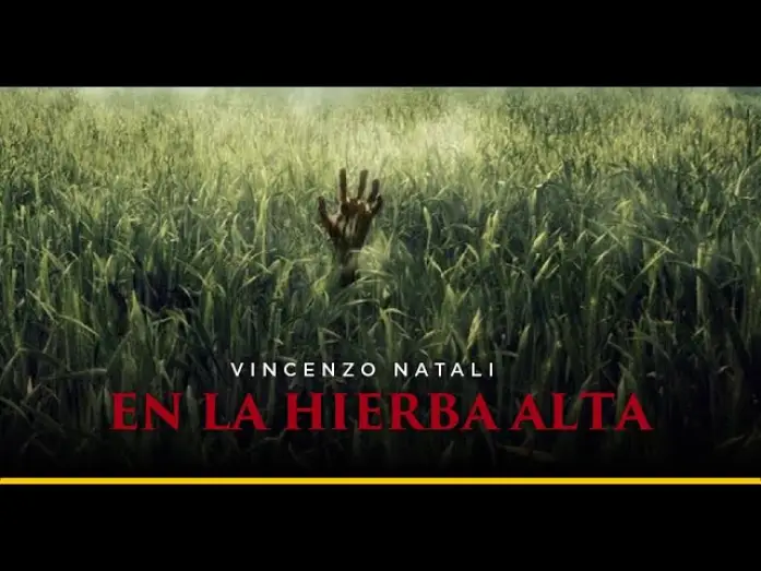 Видео к фильму В высокой траве — TRAILER DE "EN LA HIERBA ALTA"